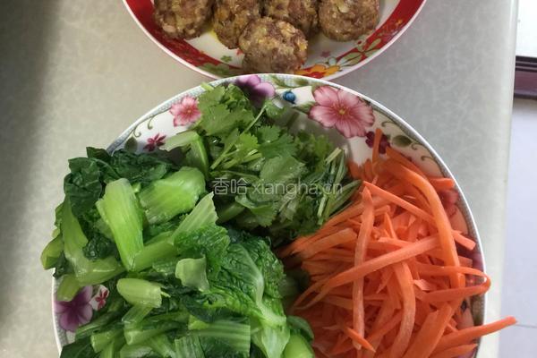 牛肉丸子汤的做法图解11