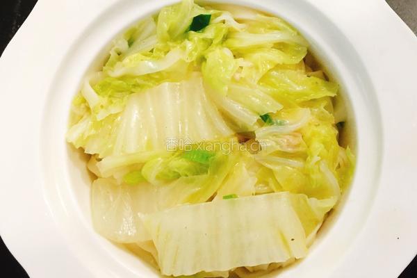 榨菜肉丝面的做法图解11
