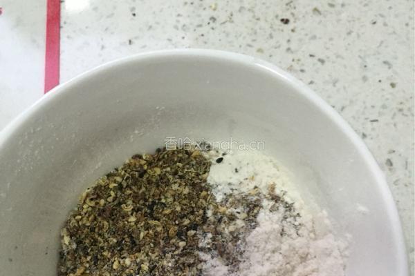 香酥饼的做法图解9