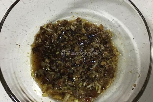 清汤鲜面的做法图解3