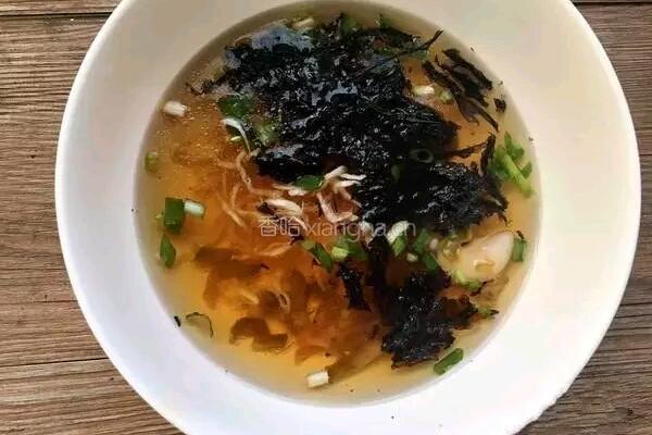 香辣蔬菜面的做法图解2