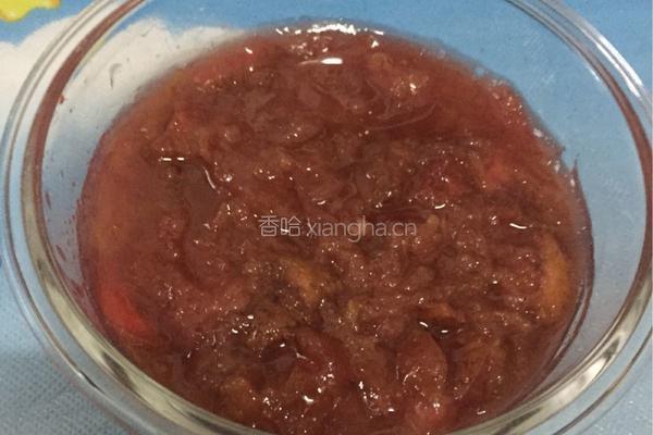 糖霜山楂的做法图解4
