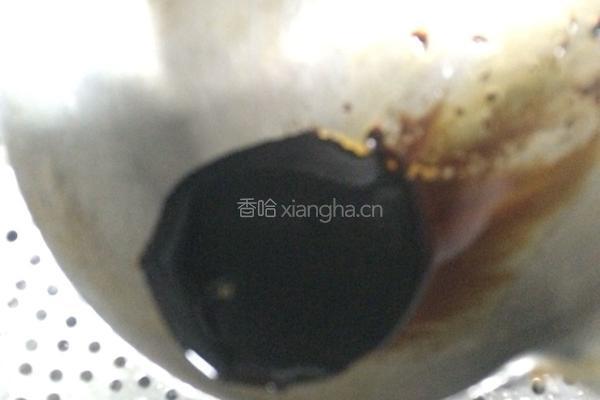 碎椒豆干的做法图解5