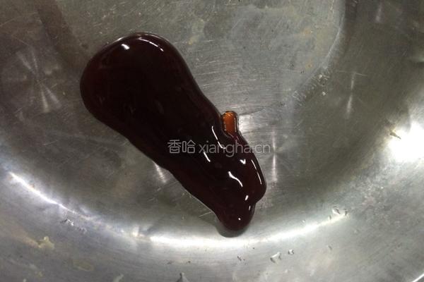 碎椒豆干的做法图解6