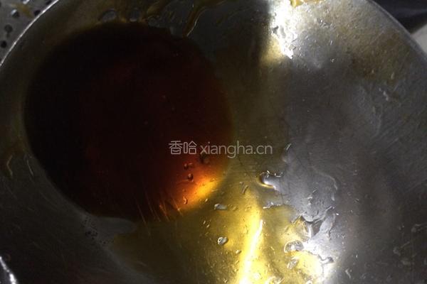 碎椒豆干的做法图解12