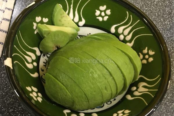 鸡肉沙拉的做法图解11