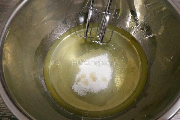 酸奶芝士蛋糕的做法图解13