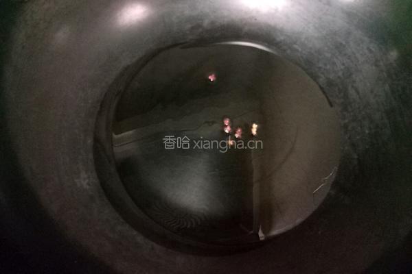 尖椒荷兰豆的做法图解5