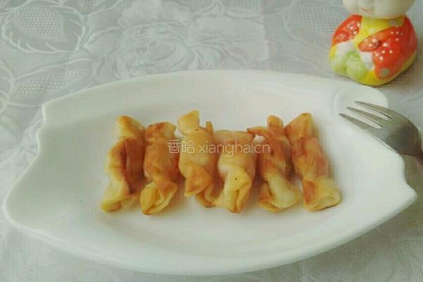 草莓糖果的做法图解9