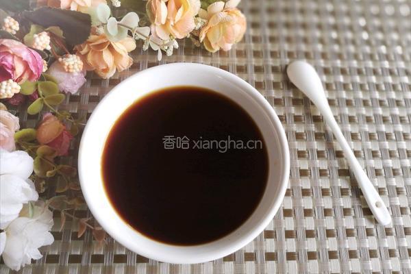 照烧汁的做法图解6