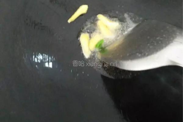 鸡炒荷兰豆的做法图解5