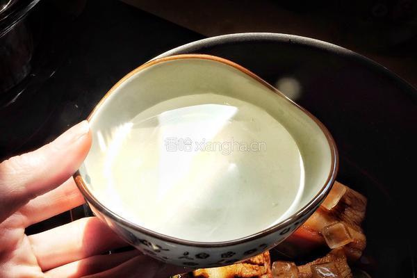 肥而不腻 香糯酥烂的 东坡肉的做法图解11