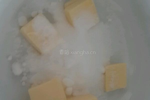墨西哥葡萄干小面包的做法图解10