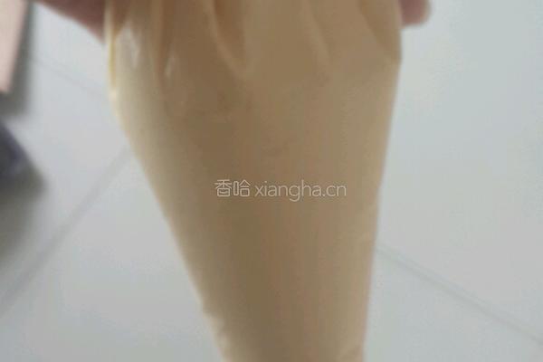 墨西哥葡萄干小面包的做法图解15