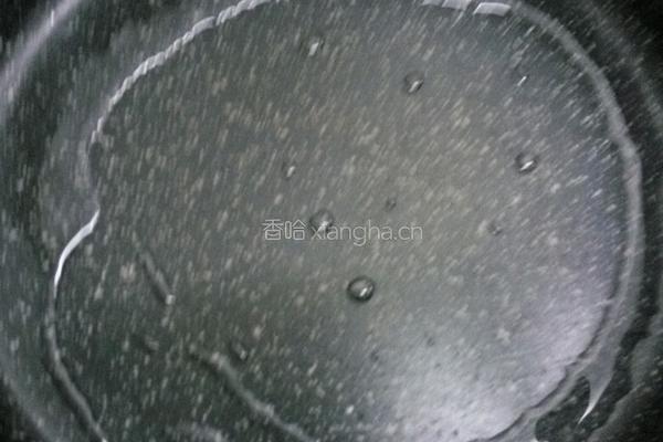 酱炒乌冬的做法图解3