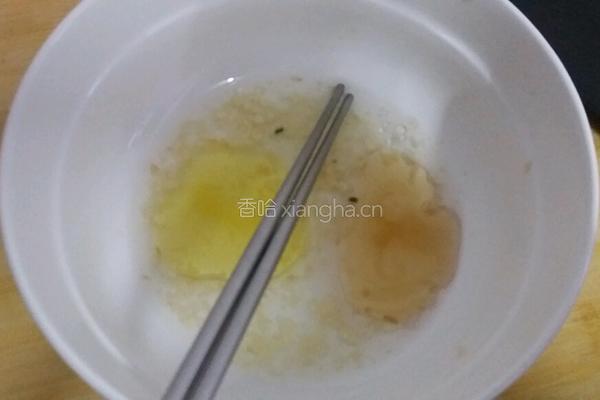 凉拌黄瓜丝的做法图解6