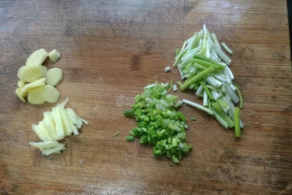 话梅排骨的做法图解4