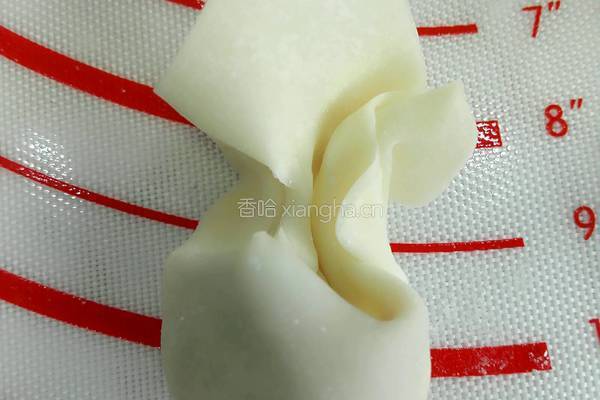 猪肉香菜馅小馄饨的做法图解11