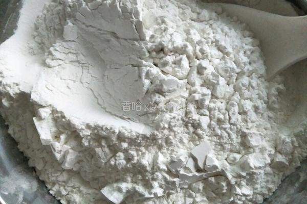 彩色Q弹小丸子的做法图解2