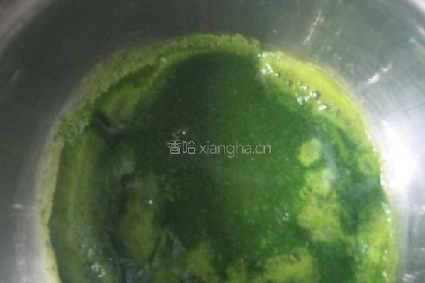 彩色Q弹小丸子的做法图解4