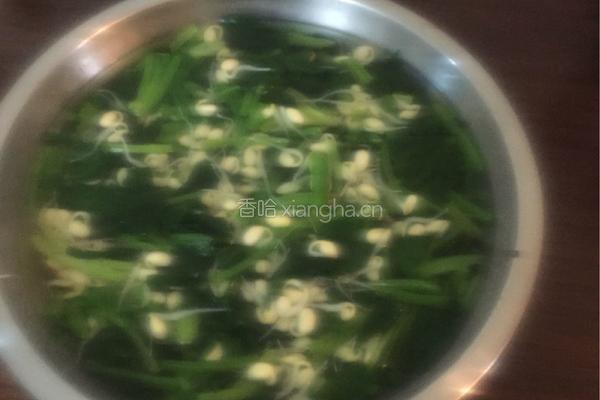 蒸面皮的做法图解9
