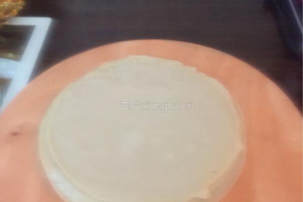 蒸面皮的做法图解8