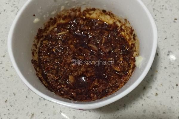 蒸面皮的做法图解10