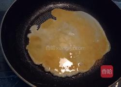 蛋炒饭的做法图解1