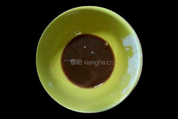 鱼香肉丝（鸡肉）的做法图解4