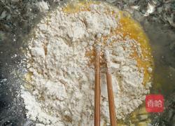鸡蛋饼的做法图解3