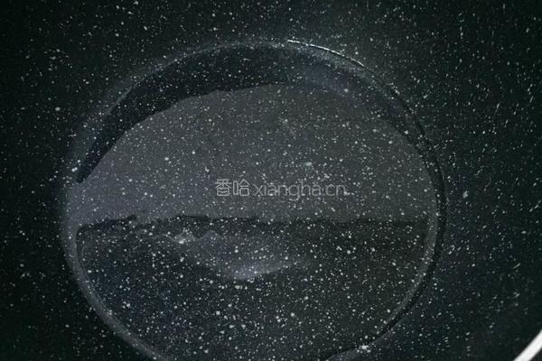 荠菜蛋饼的做法图解10
