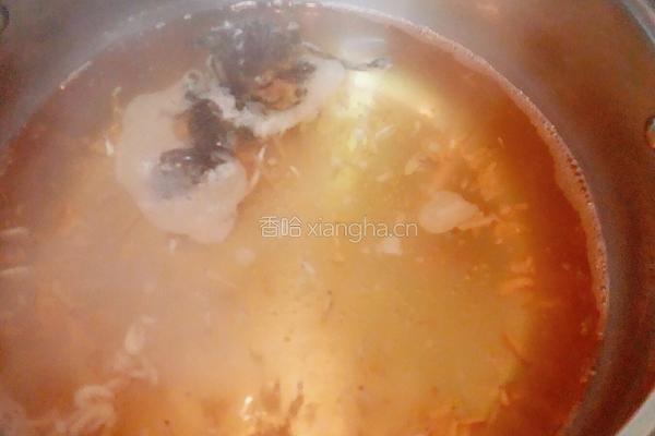 猪肉云吞的做法图解8