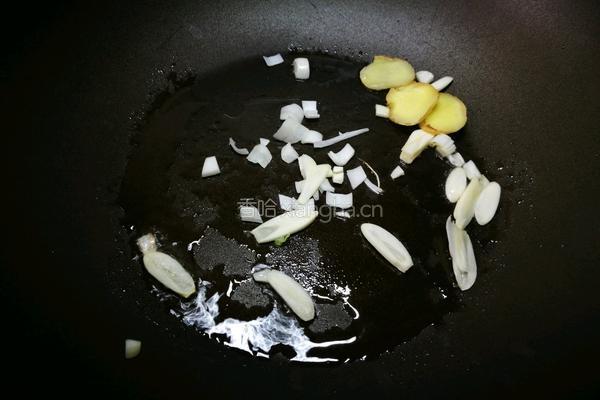 「Cathy边吃边营养」清炖萝卜汤的做法图解6
