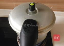 蜜红豆的做法图解6