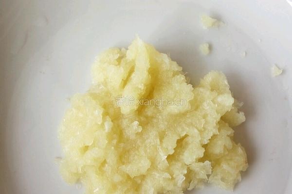 海蜇丝拌黄瓜的做法图解4