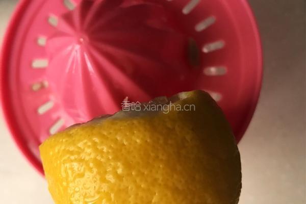 营养师改良配方:无油、无糖蛋黄小饼干,给小朋友做健康小零食的做法图解3