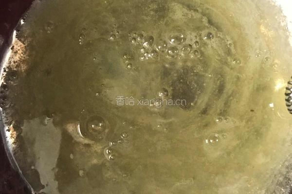 营养师改良配方：无油、无糖蛋黄小饼干，给小朋友做健康小零食的做法图解4