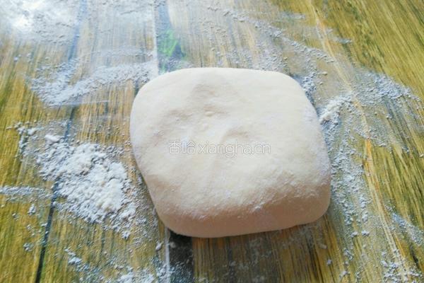 酱汁香饼的做法图解13