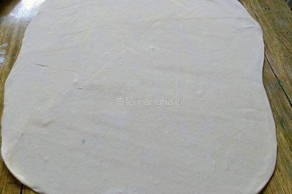 酱汁香饼的做法图解14