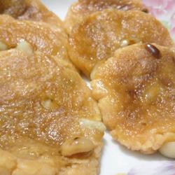 番薯糯米饼的做法[图]
