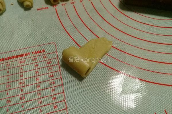 椰蓉酥的做法图解8