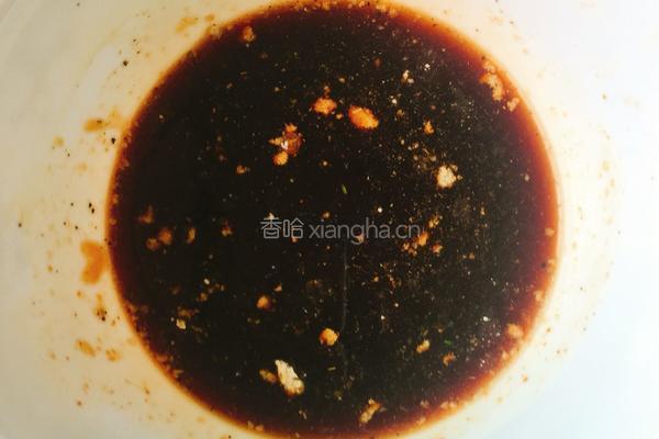 香辣凤爪的做法图解4