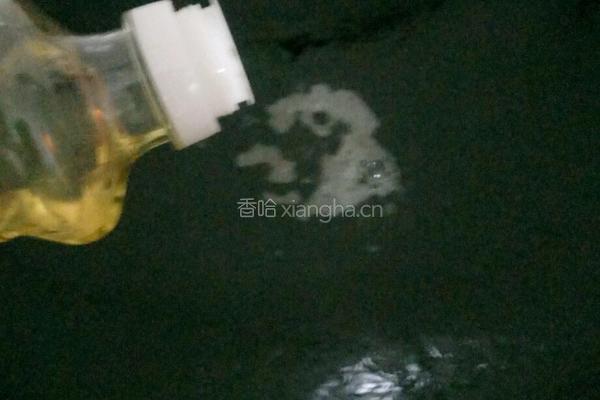 素炒黄豆的做法图解6