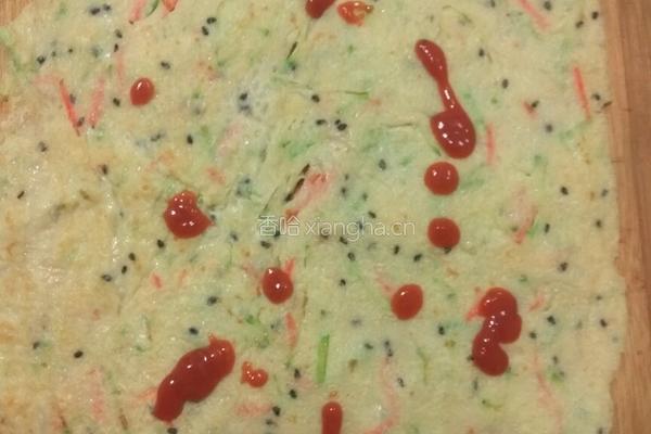 被子煎饼的做法图解7