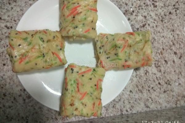 被子煎饼的做法图解11