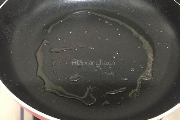 虎皮尖椒的做法图解4