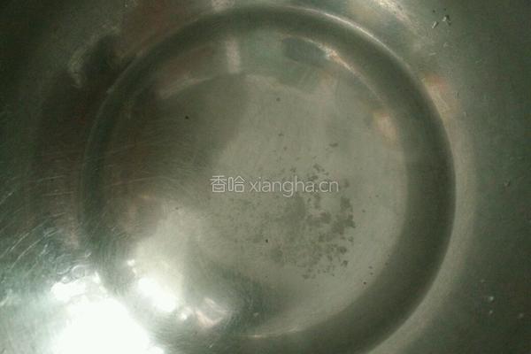 炒南瓜籽的做法图解2