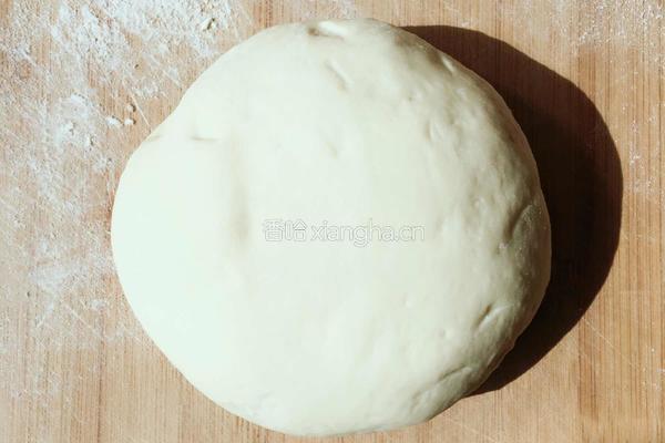 麻辣粉丝包的做法图解1