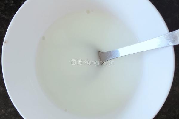 家常粉丝煎包的做法图解9