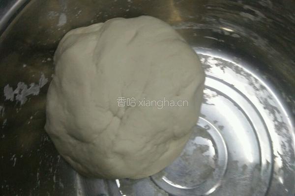刀削面的做法图解2